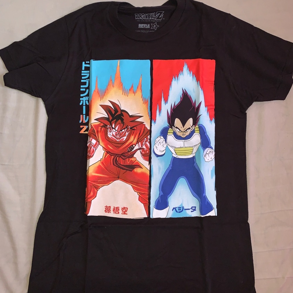 Dragon Ball Super T Shirt